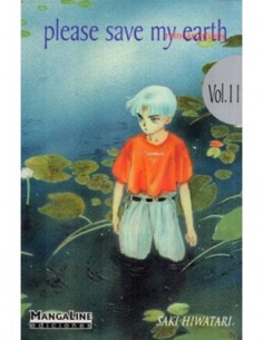PLEASE SAVE MY EARTH 11