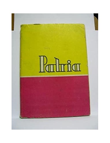 PATRIA