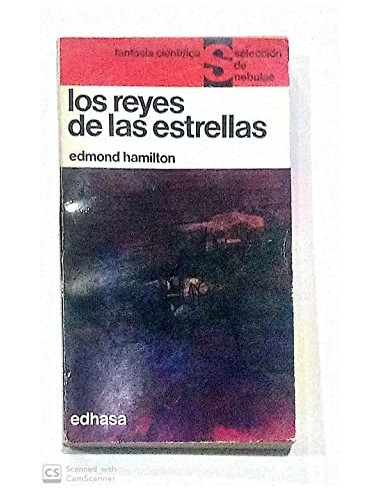 LOS REYES DE LAS ESTRELLAS