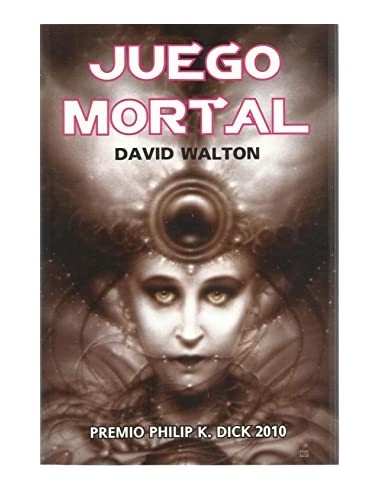JUEGO MORTAL