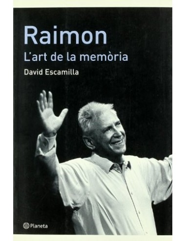 RAIMON L´ART DE LA MEMORIA