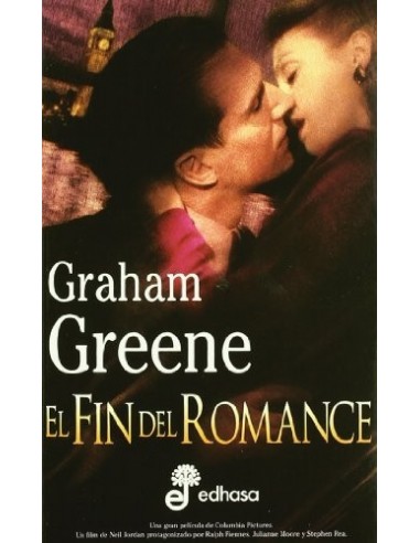 EL FIN DEL ROMANCE