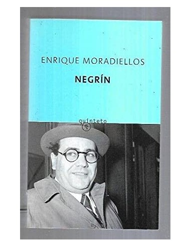 NEGRÍN