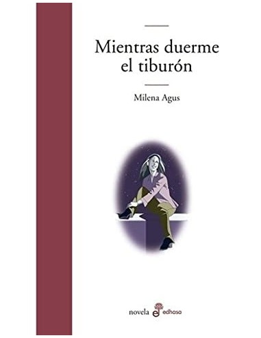 MIENTRAS DUERME EL TIBURÓN