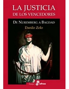 LA JUSTICIA DE LOS...