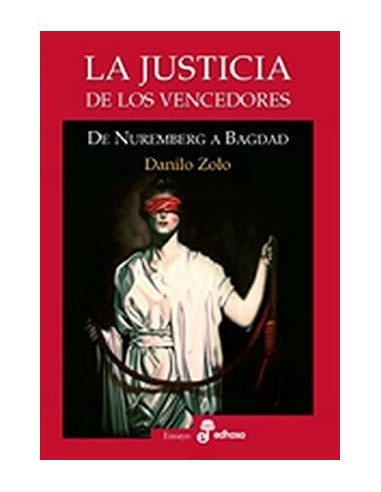 LA JUSTICIA DE LOS VENCEDORES De...