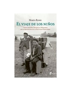 EL VIAJE DE LOS NIÑOS