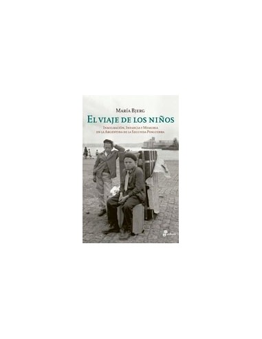EL VIAJE DE LOS NIÑOS