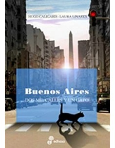 BUENOS AIRES DOS MIL CALLES...
