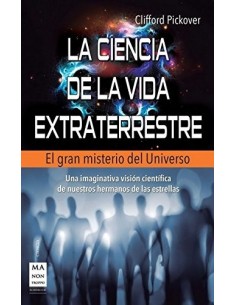 LA CIENCIA DE LA VIDA...