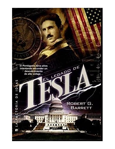 EL LEGADO DE TESLA