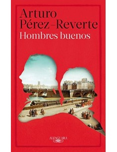 HOMBRES BUENOS