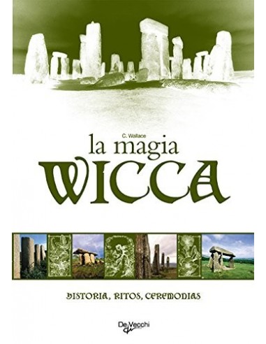 LA MAGIA WICCA