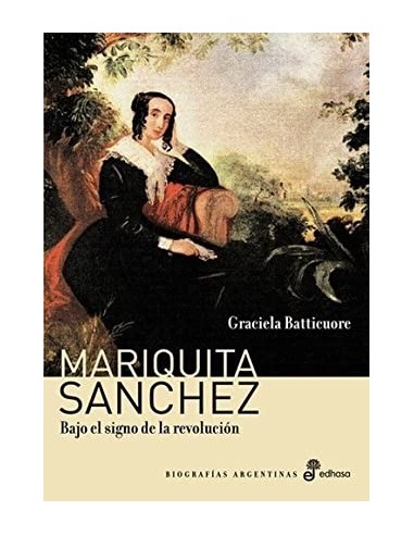 MARIQUITA SÁNCHEZ