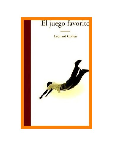 EL JUEGO FAVORITO