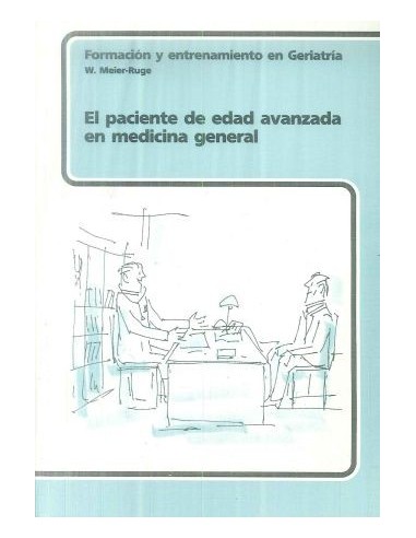 EL PACIENTE DE EDAD AVANZADA EN...