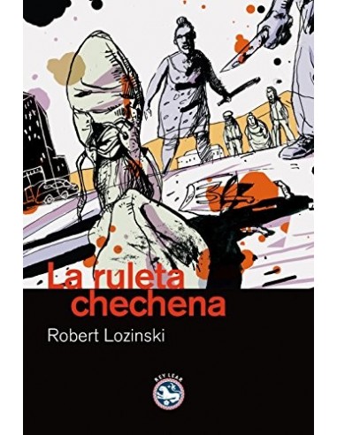 LA RULETA CHECHENA