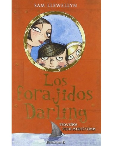 LOS FORAJIDOS DARLING