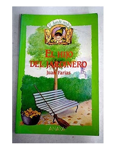 EL HIJO DEL JARDINERO