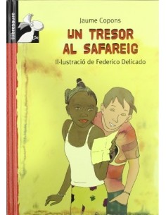 UN TRESOR AL SAFAREIG