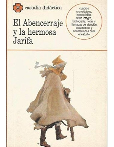 EL ABENCERRAJE Y LA HERMOSA JARIFA