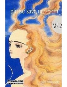 PLEASE SAVE MY EARTH 2