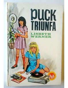 PUCK TRIUNFA 1969 1ªEdición
