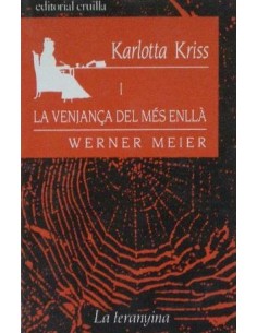 KARLOTTA KRISS I LA...