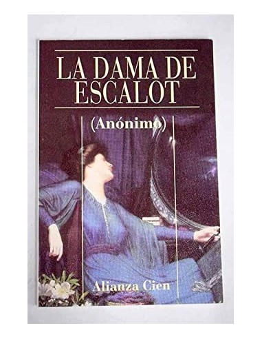 LA DAMA DE ESCALOT