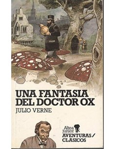 UNA FANTASÍA DEL DOCTOR OX