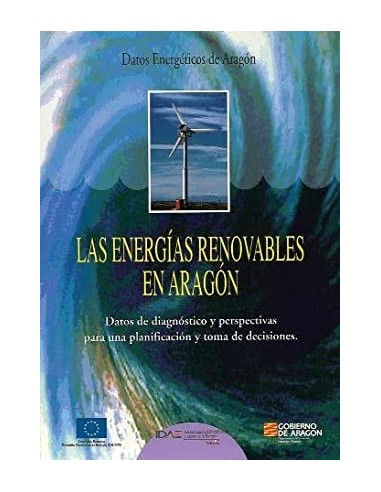 LA ENERGIAS RENOVABLES EN ARAGÓN