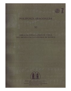 POLIFONÍA ARAGONESA XI...