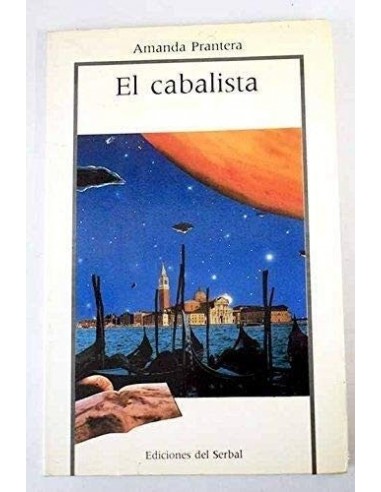 EL CABALISTA