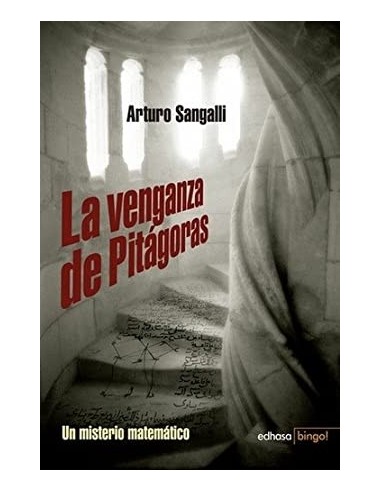LA VENGANZA DE PITÁGORAS