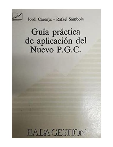 GUÍA PRÁCTICA DE APLICACIÓN DEL NUEVO...