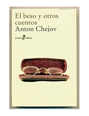 EL BESO y otros cuentos