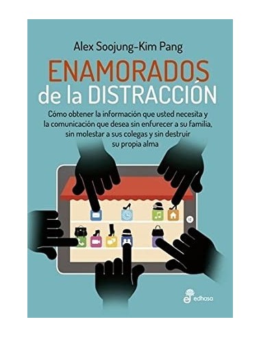 ENAMORADOS DE LA DISTRACCIÓN