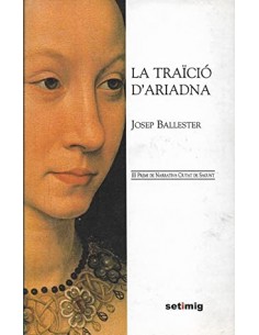 LA TRAICIÓ D´ARIADNA