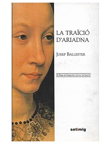 LA TRAICIÓ D´ARIADNA