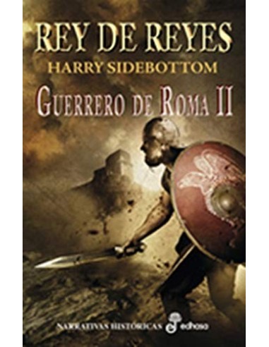 REY DE REYES Guerrero de Roma III