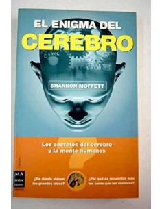 EL ENIGMA DEL CEREBRO