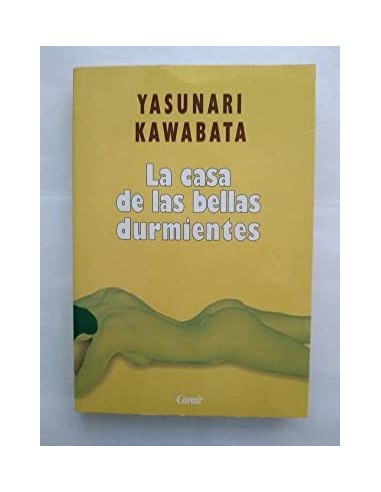 LA CASA DE LAS BELLAS DURMIENTES