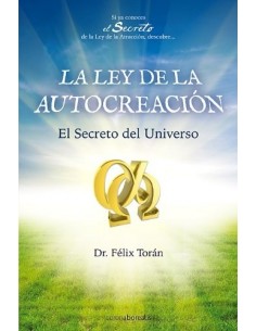 LA LEY DE LA AUTOCREACIÓN...