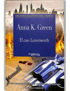 EL CASO LEAVENWORTH