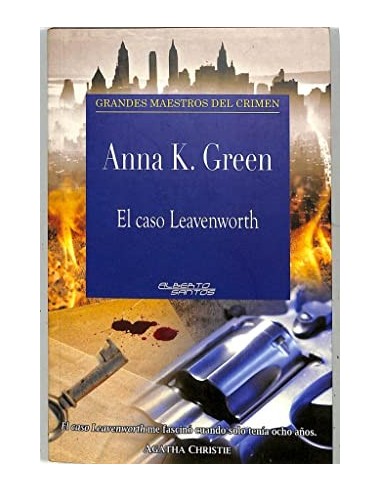 EL CASO LEAVENWORTH