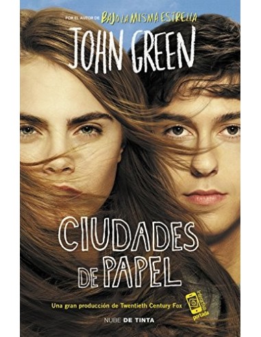 CIUDADES DE PAPEL