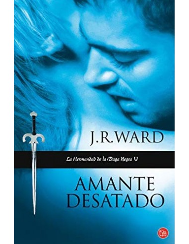 AMANTE DESATADO