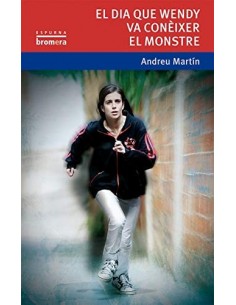 EL DIA QUE WENDY VA...