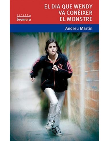 EL DIA QUE WENDY VA CONEIXER EL MONSTRE