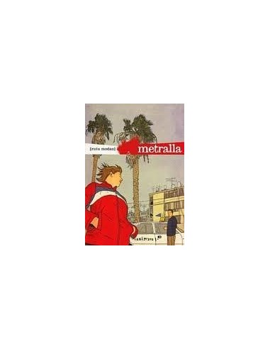 METRALLA